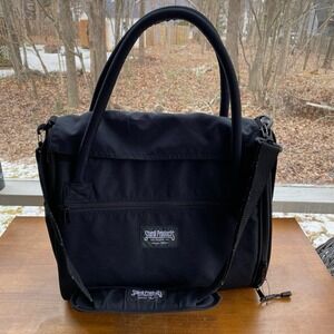 Sturdi Products Incognito Pet Carrier Black One Size